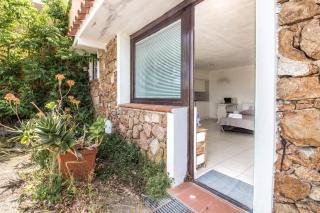 GuestHost - Cozy Open-Plan Apartment in Sardinia - Costa Corallina - 6