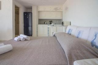 GuestHost - Cozy Open-Plan Apartment in Sardinia - Costa Corallina - 2