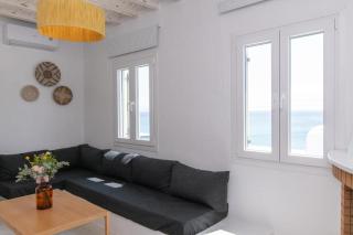 Athimonia apartments - Agios Sostis - 4