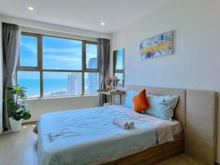 The Song Condotel Vung Tau - Phương Homestay - Vung Tau - 1