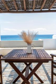 Athimonia apartments - Agios Sostis - 2