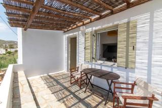 Athimonia apartments - Agios Sostis - 1