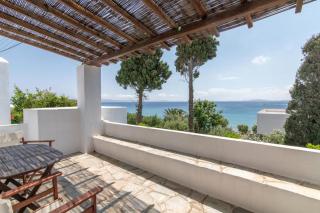 Athimonia apartments - Agios Sostis - 0