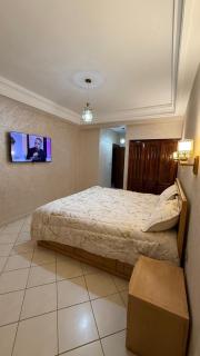 Grand appartement 3 chambres avec vue sur agadir ouffella - Agadir - 1