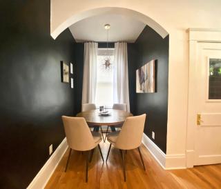 Luxe retreat in downtown Raleigh - Raleigh - 6