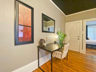 Luxe retreat in downtown Raleigh - Raleigh - 8