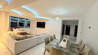 Grand appartement 3 chambres avec vue sur agadir ouffella - Agadir - 7