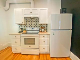 Luxe retreat in downtown Raleigh - Raleigh - 4