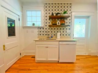 Luxe retreat in downtown Raleigh - Raleigh - 3