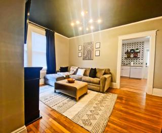 Luxe retreat in downtown Raleigh - Raleigh - 0