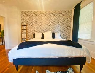 Luxe retreat in downtown Raleigh - Raleigh - 1