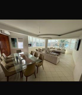 Grand appartement 3 chambres avec vue sur agadir ouffella - Agadir - 0