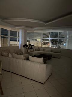 Grand appartement 3 chambres avec vue sur agadir ouffella - 5