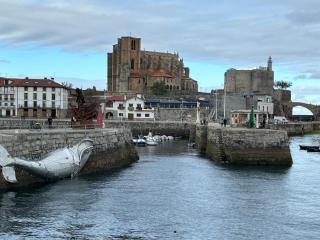 Residencial Torres - Castro Urdiales - 8