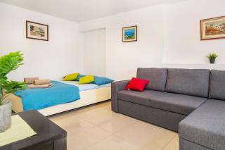 Apartment Darko with Sea View - Baška - 9