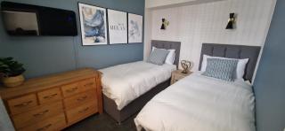 Coastal Rest - Beadnell - 1