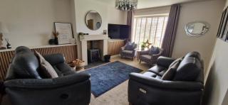Coastal Rest - Beadnell - 8