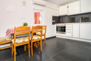 Apartment Darko with Sea View - Baška - 5