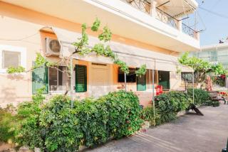 Oasis Hostel - Himarë - 8