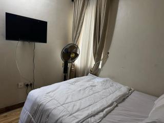 E5 Apartments - Lafenwa - 2
