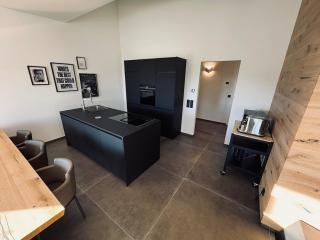 Abstatt Deluxe Loft with Spa - Abstatt - 9