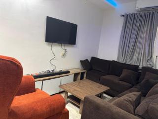 E5 Apartments - Lafenwa - 1