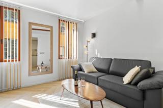 Saint-Augustin - Nice Old Town - Nice - 6