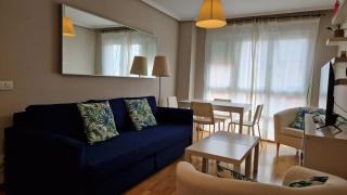 Apartamento Playa Foz & Parking - Foz - 4