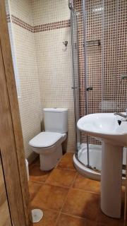 Apartamento Playa Foz & Parking - Foz - 3