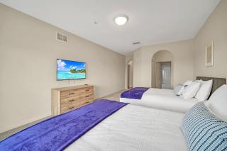 Upstay - Condo - Hot Tub & Pool - 1