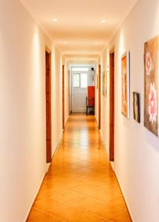 Oasis Hostel - Himarë - 9