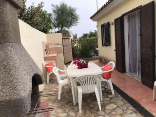 AffittaSardegna - Casa delle Dune - Capo Comino - 2