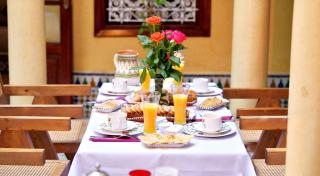 RIAD Zina Rose 89 - Marrakech - 0