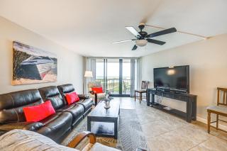 Direct Beach Access Marco Island Resort Condo! - Marco Island - 9