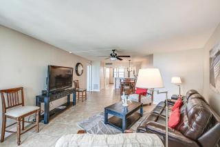 Direct Beach Access Marco Island Resort Condo! - Marco Island - 7