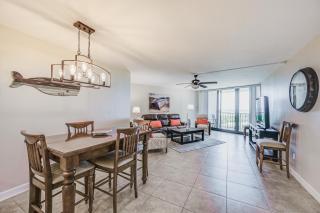 Direct Beach Access Marco Island Resort Condo! - Marco Island - 4