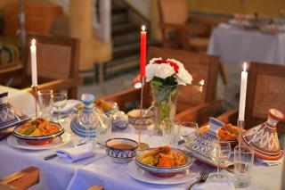 RIAD Zina Rose 89 - Marrakech - 6