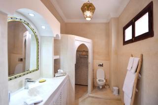 RIAD Zina Rose 89 - Marrakech - 1