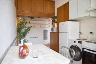 Porta a Prato Rock Apartment - Florenz - 5