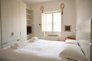 Porta a Prato Rock Apartment - Florenz - 4
