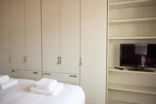 Porta a Prato Rock Apartment - Florenz - 3