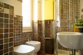 Porta a Prato Rock Apartment - Florenz - 2