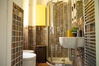 Porta a Prato Rock Apartment - Florenz - 1