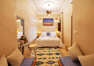 RIAD Zina Rose 89 - Marrakech - 9