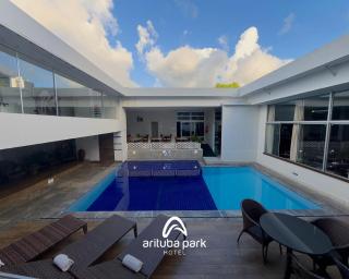 Arituba Park Hotel - Natal - 7