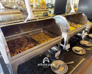 Arituba Park Hotel - Natal - 2