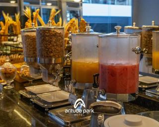 Arituba Park Hotel - Natal - 1