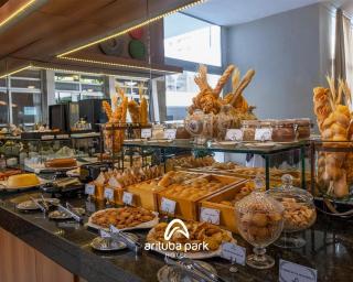 Arituba Park Hotel - Natal - 5