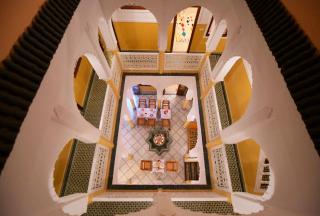 RIAD Zina Rose 89 - Marrakech - 5
