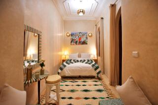 RIAD Zina Rose 89 - Marrakech - 4